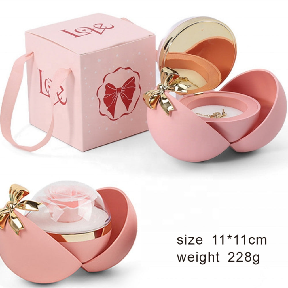 Veloura™ Gift Case