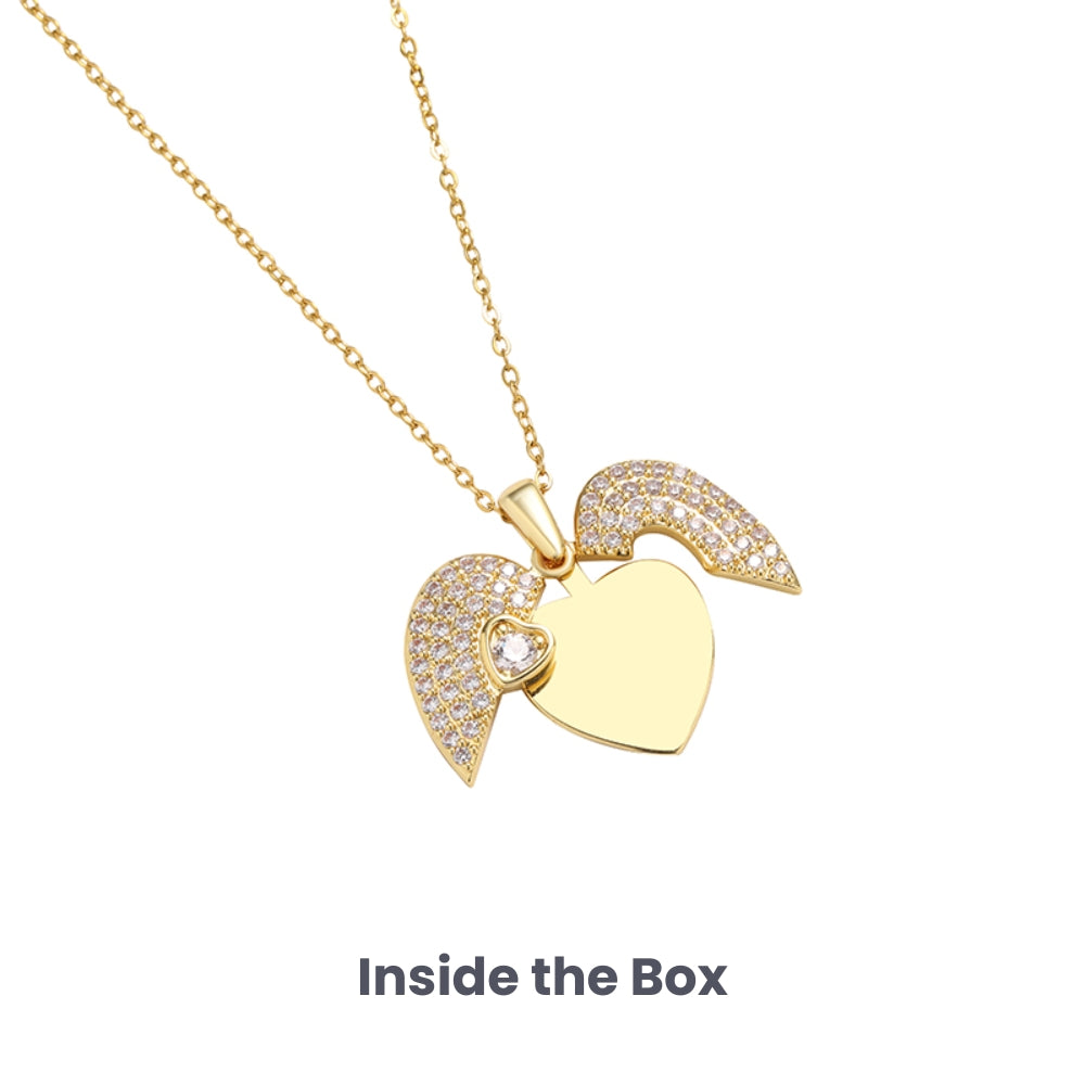 Veloura™ Gift Case