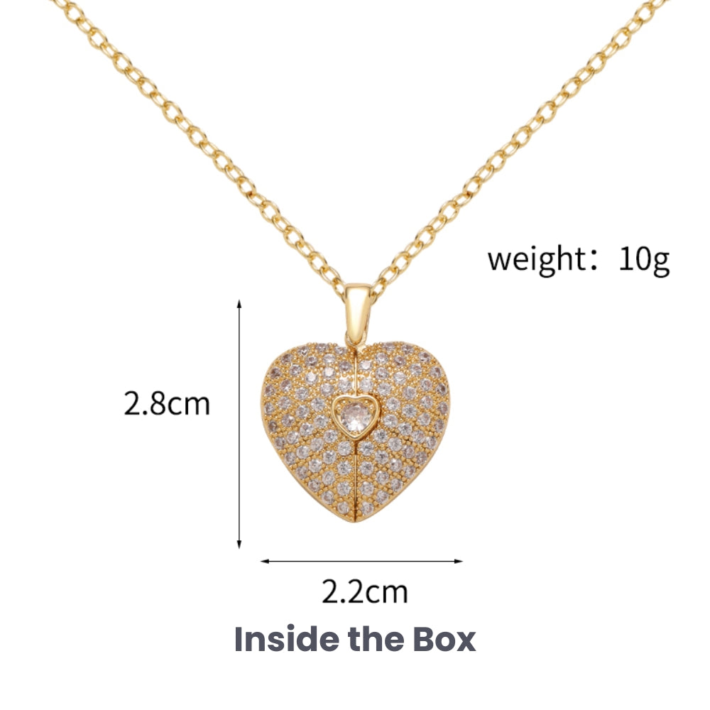 Veloura™ Gift Case