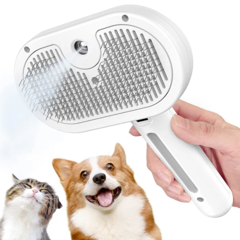 CozyComb 2.0 – The Brush Pets Love