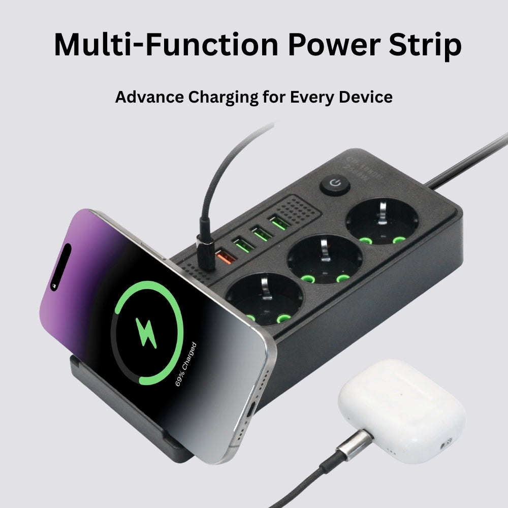 ChargeMate 3+