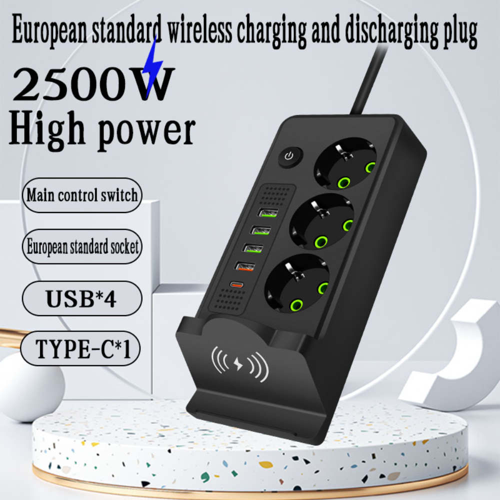 ChargeMate 3+