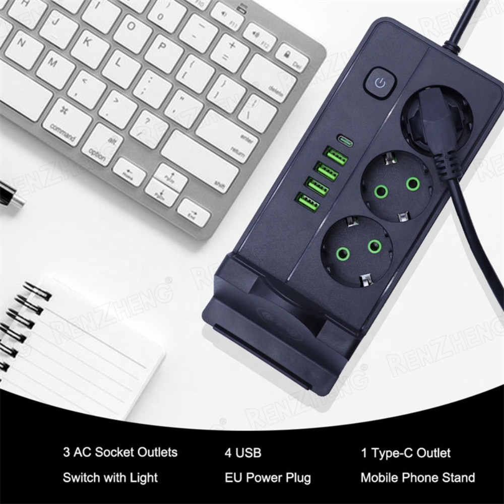 ChargeMate 3+