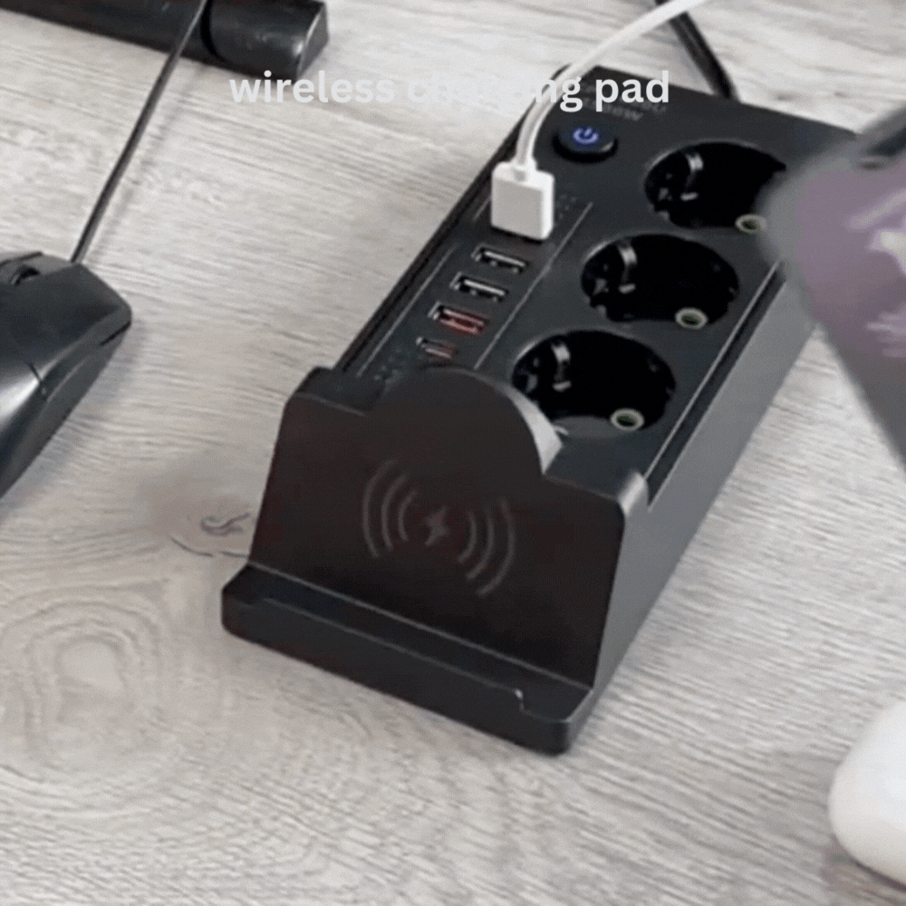 ChargeMate 3+