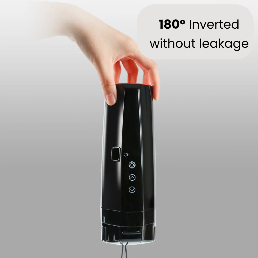 ThermoSip Pro – Smart Car Heating & Cooling Cup