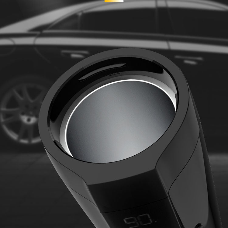 ThermoSip Pro – Smart Car Heating & Cooling Cup