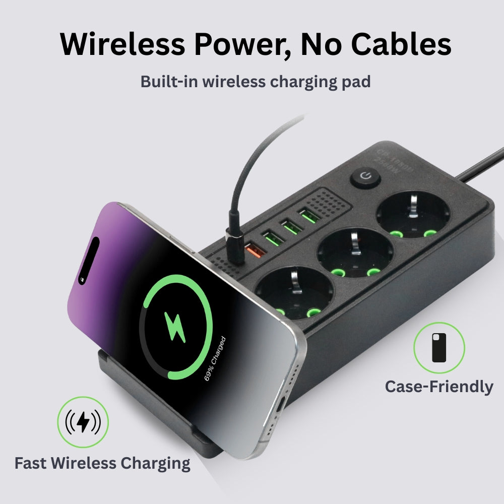ChargeMate 3+
