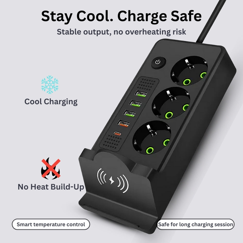 ChargeMate 3+