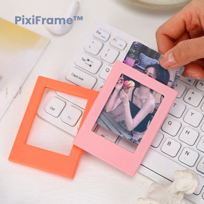 PixiFrame™ – Magnetic DIY Photo Frames