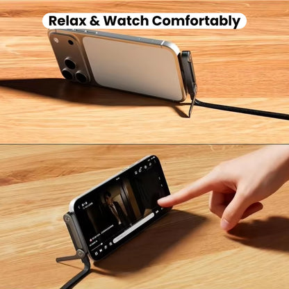 SwiftCharge – 240W Fast Charging Cable