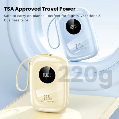 VoltGo Max — 10000mAh Power Bank