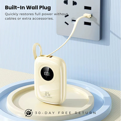 VoltGo Max — 10000mAh Power Bank