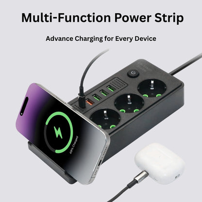 ChargeMate 3+