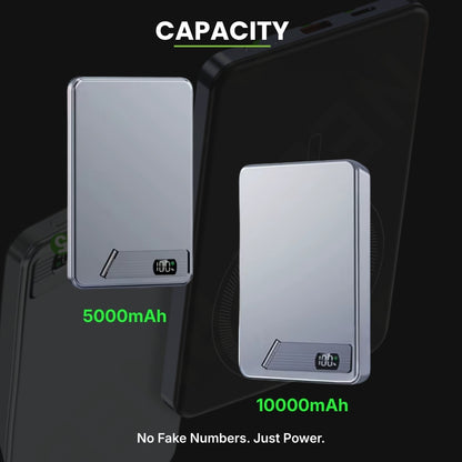 MagSnap Pro | Magnetic Power Bank