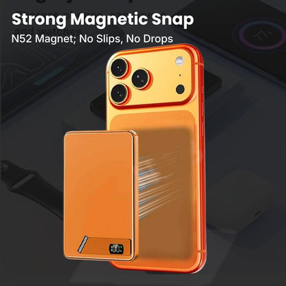 MagSnap Pro | Magnetic Power Bank