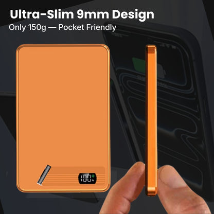 MagSnap Pro | Magnetic Power Bank