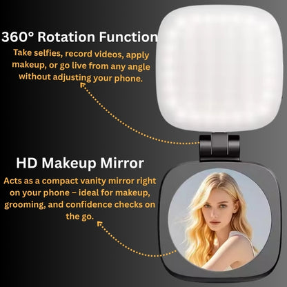 Compact Magnetic Light
