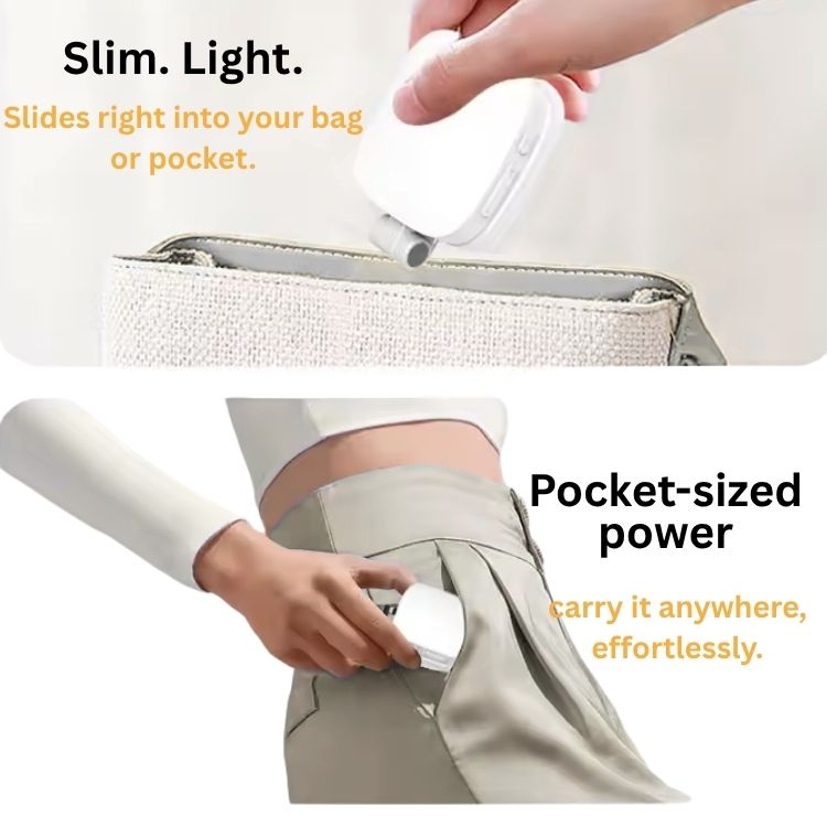 Compact Magnetic Light