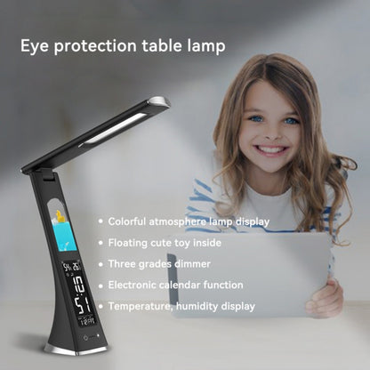 LumoSync™ – The Smart LED Desk Lamp