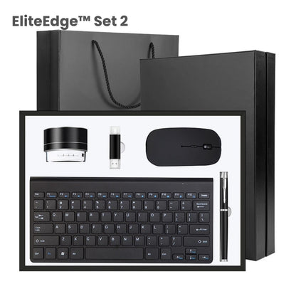 EliteEdge™ | 8-in-1 Gift Set