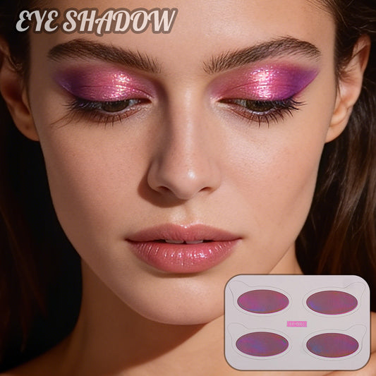 Prestia™ GlamInk Eye Tattoo Stickers