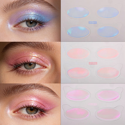 Prestia™ GlamInk Eye Tattoo Stickers