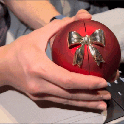 Veloura™ Gift Case
