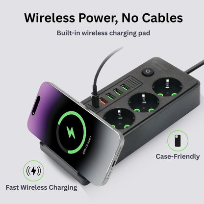 ChargeMate 3+